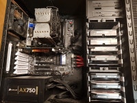 Antec P101 Silent | TechPowerUp Forums Antec P101 Silent