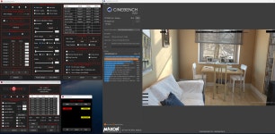 i7 13700k Getting 100º at Gaming | Page 4 | TechPowerUp Forums i7 13700k Getting 100º at Gaming