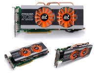Inno3D Announces GeForce GTX 260 with FreezerX2 | TechPowerUp Inno3D Announces GeForce GTX 260 with FreezerX2