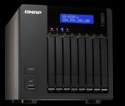 5-inch SATA, 8-bay, Intel Atom-based SS-839 Pro Turbo NAS... 5-inch SATA, 8-bay, Intel Atom-based SS-839 Pro Turbo NAS