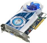 HIS Readying AGP HD 4670 | TechPowerUp HIS Readying AGP HD 4670