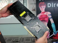 Radeon HD 5970 Gets Listed | TechPowerUp Radeon HD 5970 Gets Listed