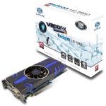 Sapphire Launches TOXIC and Vapor-X Radeon HD 5850 | TechPowerUp Sapphire Launches TOXIC and Vapor-X Radeon HD 5850