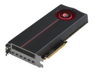 HD 5870 Eyefinity6 | TechPowerUp AMD Expands DirectX 11 Gaming by 12x HD Resolution with ATI Radeon HD 5870 Eyefinity6