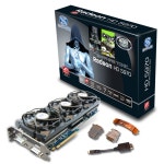 Sapphire Launches Radeon HD 5970 4GB TOXIC Graphics Card | TechPowerUp Sapphire Launches Radeon HD 5970 4GB TOXIC Graphics Card