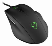 Mionix Releases Naos 3200 Gaming Mouse with LED-Optical Sensor | TechPowerUp Mionix Releases Naos 3200 Gaming Mouse with LED...