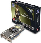 Sapphire Brings Back HD 5800 Series with Xtreme Editions | TechPowerUp Sapphire Brings Back HD 5800 Series with Xtreme Editions