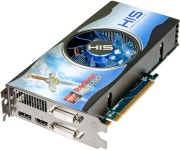 HIS Intros Radeon HD 6790 Fan Graphics Card | TechPowerUp HIS Intros Radeon HD 6790 Fan Graphics Card