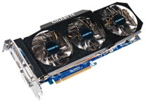 Gigabyte Updates HD 6970 WindForce 3X Graphics Card with... Gigabyte Updates HD 6970 WindForce 3X Graphics Card with Proadlizer