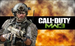 Call of Duty: Modern Warfare3 for PC: Exclusive Developer Info | TechPowerUp Call of Duty: Modern Warfare3 for PC: Exclusive... 