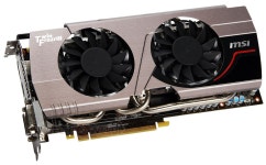 MSI Launches GeForce GTX 680 Twin Frozr III OC Graphics Card | TechPowerUp MSI Launches GeForce GTX 680 Twin Frozr III OC... 