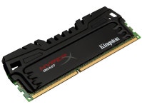 Kingston Releases HyperX Beast Enthusiast PC Memory | TechPowerUp Kingston Releases HyperX Beast Enthusiast PC Memory