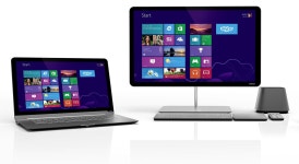 VIZIO Launches New Premium PC Line-Up | TechPowerUp VIZIO Launches New Premium PC Line-Up
