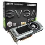 EVGA Announces its GeForce GTX 780 Ti Series | TechPowerUp EVGA Announces its GeForce GTX 780 Ti Series