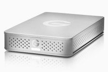 G-Technology To Demonstrate New Storage Solutions At Cine Gear | TechPowerUp G-Technology To Demonstrate New Storage Solutions At... 