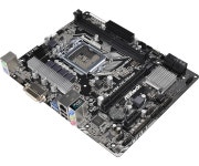 ASRock Intros H110M-DS Hyper for Gaming PC Builds on a Shoestring Budget | TechPowerUp ASRock Intros H110M-DS Hyper for Gaming PC... 