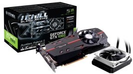 Inno3D Announces the First Liquid-Cooled GeForce GTX 1060... Inno3D Announces the First Liquid-Cooled GeForce GTX 1060 Graphics Card