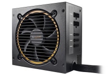 Be Quiet! Intros the Pure Power 10 Series PSUs | TechPowerUp Be Quiet! Intros the Pure Power 10 Series PSUs