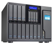QNAP Announces the Robust TS-1685 16-bay Tower NAS | TechPowerUp QNAP Announces the Robust TS-1685 16-bay Tower NAS