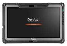 Getac Unveils High-Performance F110 Rugged Tablet for Field... Unveils High-Performance F110 Rugged Tablet for Field Professionals