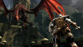 First Official Screenshots of Dark Souls: Remastered Released | TechPowerUp First Official Screenshots of Dark Souls: Remastered... 