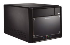 Shuttle Announces the XPC Cube Barebone SH310R4 Mini-PC | TechPowerUp Shuttle Announces the XPC Cube Barebone SH310R4 Mini-PC
