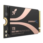 Sabrent Intros Rocket 2242 Gen 4 NVMe SSD | TechPowerUp Sabrent Intros Rocket 2242 Gen 4 NVMe SSD