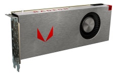 AMD Giving Up on CrossFire with RX Vega | TechPowerUp AMD Giving Up on CrossFire with RX Vega