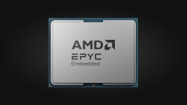 AMD Tech Portal Categorizes EPYC 