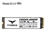 TEAMGROUP Launches T-FORCE CARDEA A440 Pro Special Series M.2... CARDEA A440 Pro Special Series M.2 SSD Unlock the PS5 Expansion... 