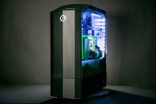 Celebrating 10 years of Innovation, Performance, and Excellence, ORIGIN PC Upgrades the Big O Custom PC | TechPowerUp Celebrating... 