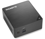 GIGABYTE Intros Brix S Powered by Pentium Silver J5005 SoC | TechPowerUp GIGABYTE Intros Brix S Powered by Pentium Silver J5005 SoC