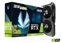 ZOTAC Announces its GeForce RTX 3060 Ti Graphics Card Series | TechPowerUp ZOTAC Announces its GeForce RTX 3060 Ti Graphics Card... 