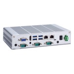 Axiomtek Announces eBOX626-311-FL Fanless Embedded System Powered by Atom | TechPowerUp Axiomtek Announces eBOX626-311-FL Fanless... 
