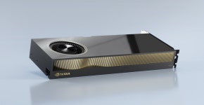 and A40 vGPU | TechPowerUp NVIDIA Unveils RTX A6000 Ampere Professional Graphics Card and A40 vGPU
