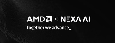 AMD & Nexa AI Reveal NexaQuants Improvement of DeepSeek R1 Distill 4-bit Capabilities | TechPowerUp AMD & Nexa AI Reveal... 