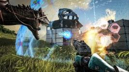 ARK: Survival Evolved Arrives in Windows 10 Store with Xbox One Cross-Play | TechPowerUp ARK: Survival Evolved Arrives in Windows...