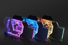 Phanteks Launches Glacier G2080Ti, G2080 Water-blocks for... Phanteks Launches Glacier G2080Ti, G2080 Water-blocks for NVIDIA RTX