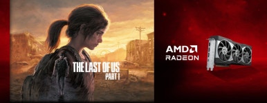 Legendary PlayStation Exclusive The Last of Us Part 1 Releasing on PC | Page 2 | TechPowerUp Forums Legendary PlayStation... 