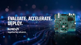 AMD Versal AI Edge Series Gen 2 VEK385 Eval Kit Now Available | TechPowerUp AMD Versal AI Edge Series Gen 2 VEK385 Eval Kit Now... 