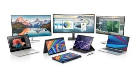 HP at CES 2021: The Future of PC Innovation is Now | TechPowerUp HP at CES 2021: The Future of PC Innovation is Now