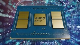 AMD EPYC Turin with 192 Cores and 384 Threads Delivers Almost... with 192 Cores and 384 Threads Delivers Almost 40% Higher... 