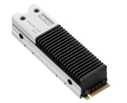 KLEVV Releases Genuine G560 PCIe Gen 5 SSD and CRAS C715 PCIe... Genuine G560 PCIe Gen 5 SSD and CRAS C715 PCIe Gen 3 Refresh