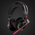 1MORE Intros Spearhead VRX H1006 Gaming Headset | TechPowerUp 1MORE Intros Spearhead VRX H1006 Gaming Headset
