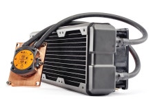 Asetek Unveils the 690LX-PN AIO Cooler for Intel Xeon W-3175X... Unveils the 690LX-PN AIO Cooler for Intel Xeon W-3175X at $399