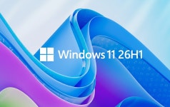 Windows 11 26H1 Focuses on New Silicon Support, Not New Features | TechPowerUp Windows 11 26H1 Focuses on New Silicon Support... 