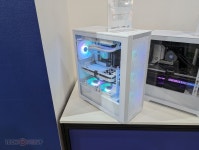 Silverstone Gaming PC Cases at Computex 2024: SETA and FARA Series | TechPowerUp Silverstone Gaming PC Cases at Computex 2024... 