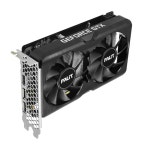 Palit Announces the GeForce GTX 1630 Dual Series Graphics Cards | TechPowerUp Palit Announces the GeForce GTX 1630 Dual Series... 