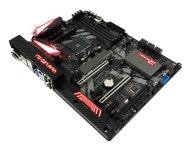 BIOSTAR Announces Racing X470GT8 Motherboard | TechPowerUp BIOSTAR Announces Racing X470GT8 Motherboard