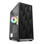 Sharkoon Launches the VK Series Mid-tower Cases | TechPowerUp Sharkoon Launches the VK Series Mid-tower Cases